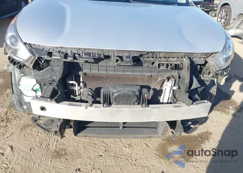 2019 Kia Niro Lx from USA, damaged, VIN KNDCB3LC7K5287275